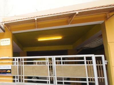 Royal Inn Bangalore Luaran gambar